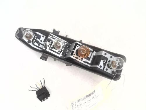 Used Lamp holder RENAULT SCÉNIC II (JM0/1_) 1.6 (JM0C, JM0J, JM1B) (113 hp) 24782494