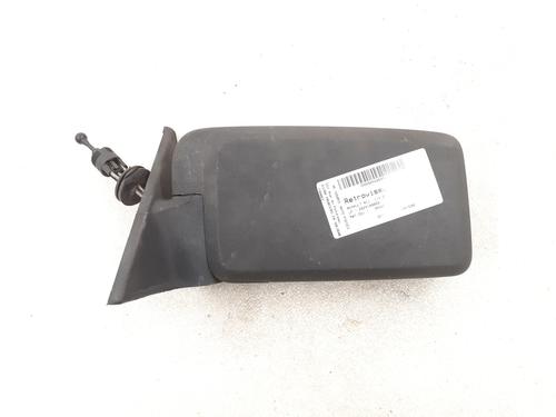 Used Left mirror RENAULT 11 (B/C37_) 1.4 (B/C373) (68 hp) 24796141