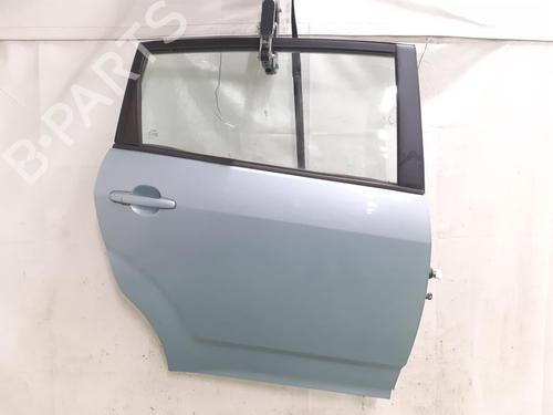 Used Right rear door TOYOTA COROLLA Verso (ZER_, ZZE12_, R1_) 2.2 D-4D (AUR10_, AUR10R) (136 hp) 24790153