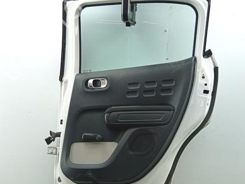 Used Right rear door Right rear door 38032491 38032491