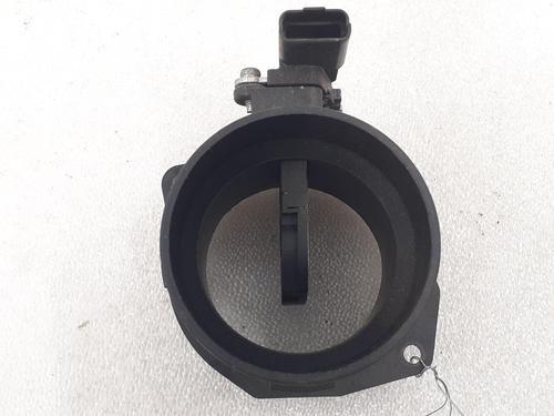 Mass air flow sensor PEUGEOT 807 (EB_) 2.0 HDi | BP24793941M95 