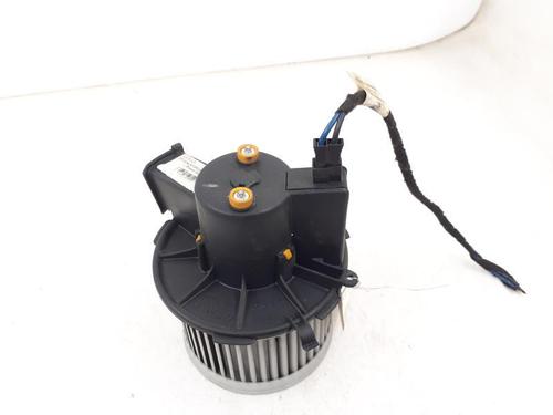 Heater blower motor FIAT 500 (312_) 1.3 D Multijet (312AXB1A) | BP24785653M62 