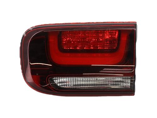 Right tailgate light CITROËN C4 CACTUS 1.5 BlueHDi 100 | BP38492436C80 - Image 5