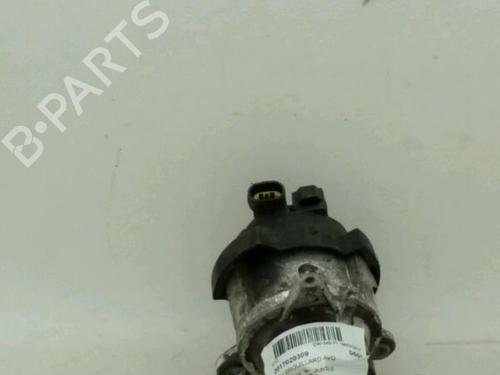 Used Left front fog light FIAT PUNTO (188_) 1.2 16V 80 (188.233, .235, .253, .255, .333, .353, .639,... (80 hp) 24773862