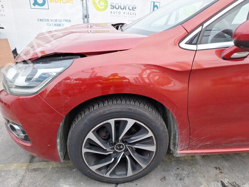 Gearbox CITROËN DS4 (NX_) 1.6 BlueHDi 120 | BP31887472M3  - Image 28