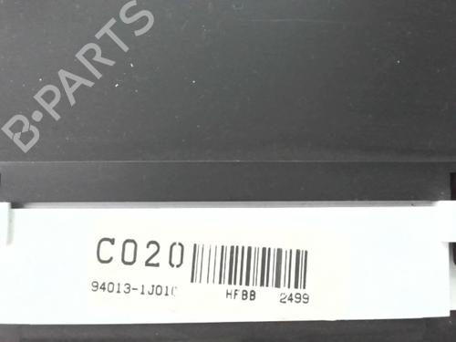 Used Instrument cluster HYUNDAI i20 I (PB, PBT) 1.2 (86 hp) 24779430