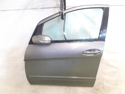 Used Left front door MERCEDES-BENZ B-CLASS Sports Tourer (W245) B 200 CDI (245.208) (140 hp) 27170775