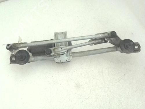 Front wiper motor KIA PICANTO II (TA) 1.2 | BP24778421M29 - Image 2
