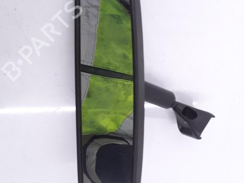 Rear mirror MAZDA CX-3 (DK) 2.0 SKYACTIV-G AWD (DK4W7, DKEAW) | BP28197124I6 - Image 2