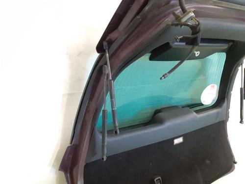 Tailgate PEUGEOT 407 SW (6E_, 6D_) 1.6 HDi 110 | BP24783734C6 