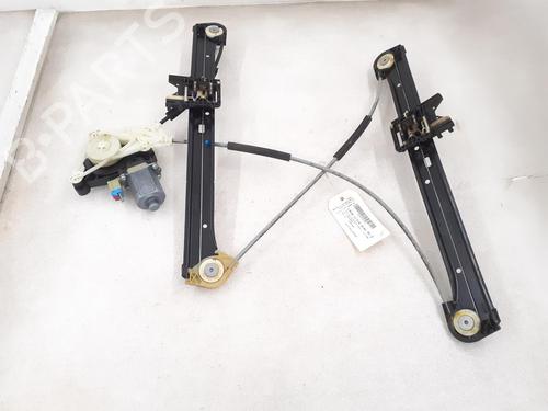 Front right window mechanism AUDI A3 Sportback (8VA, 8VF) 1.6 TDI | BP24791696C23 