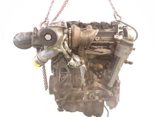 Motor BMW 1 (F20) 116 i (136 hp) 28725157