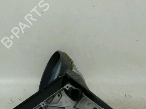 Used Right mirror BMW 1 (E87) 118 d (122 hp) 24774415