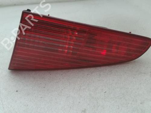 Used Right tailgate light PEUGEOT 607 (9D, 9U) 2.2 HDi (133 hp) 24775315