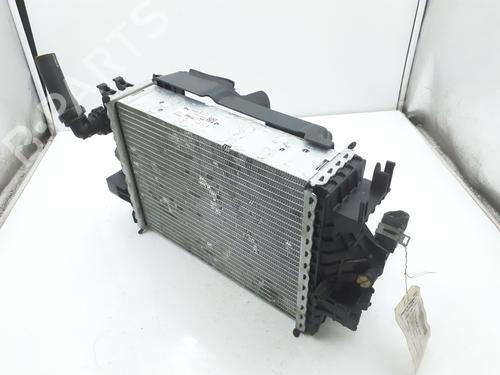 Water radiator RENAULT CLIO V (B7_) 1.6 E-TECH 145 (B7MU) | BP38926731M31 - Image 2