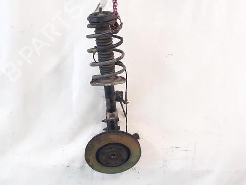 Used Left front steering knuckle PEUGEOT PARTNER Box Body/MPV 1.6 BlueHDi 100 (100 hp) 24788389