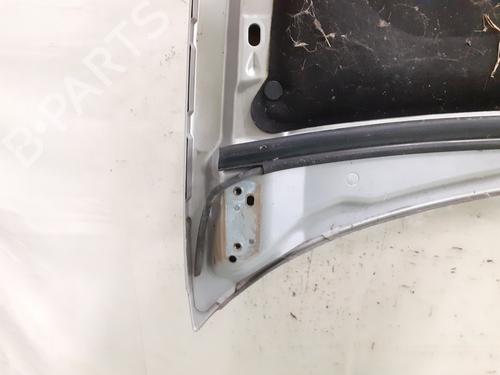 Hood CITROËN BERLINGO / BERLINGO FIRST MPV (MF_, GJK_, GFK_) 1.6 HDI 90 (MF9HX) | BP26155055C1 