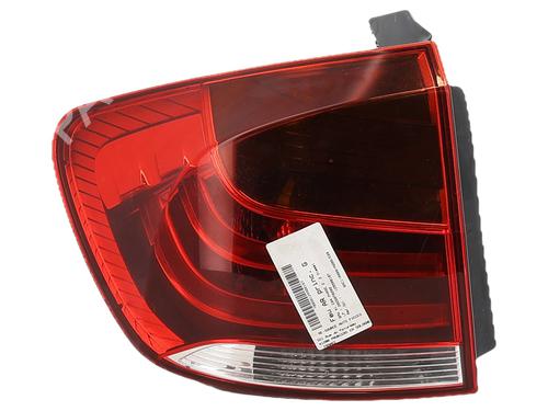Left taillight BMW X1 (E84) sDrive 18 d | BP37672156C34 - Image 6