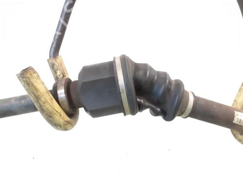Right front driveshaft CITROËN BERLINGO Box Body/MPV (B9) 1.6 BlueHDi 100 | BP24790175M39 - Image 3