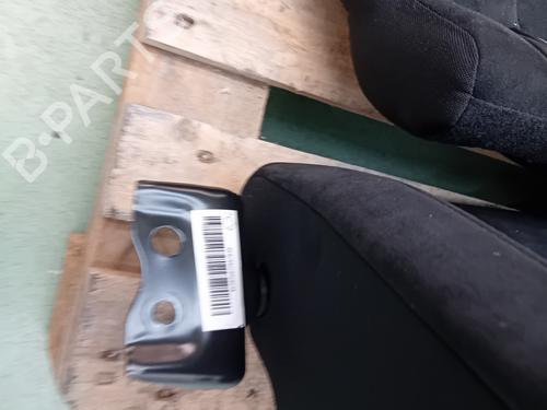 Rear seat RENAULT MEGANE IV Hatchback (B9A/M/N_) 1.8 RS 300 (B9M8) | BP34191275C17  - Image 5