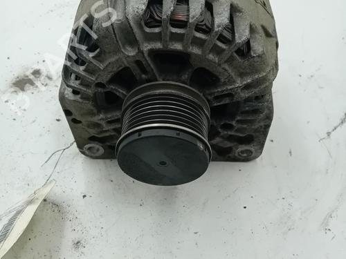 Alternator RENAULT KANGOO Express (FW0/1_) 1.5 dCi 75 (FW07, FW10, FW04) | BP24792108M7 