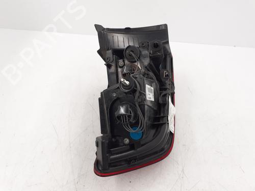Used Right taillight Right taillight RENAULT MEGANE IV Hatchback (B9A/M/N_) 1.5 dCi 110 (B9A3) (110 hp) 32746591 32746591
