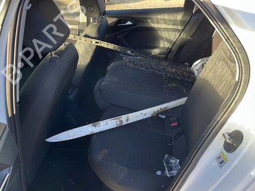 Brugte AUDI A1 Sportback (GBA) 30 TFSI (116 hp) 4455512