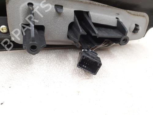 Right mirror RENAULT ZOE (BFM_) ZOE (BFMC, BFMD) | BP24798521C27 