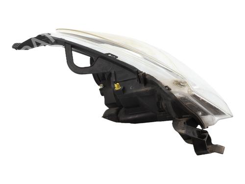 Left headlight CITROËN C3 II (SC_) 1.0 VTi 68 | BP40177841C28 - Image 2