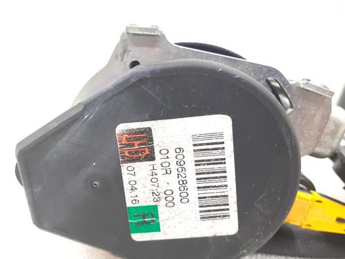 Front right belt tensioner VW GOLF VI (5K1) 2.0 TDI | BP24789414C88 