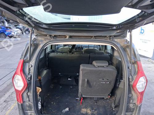 Gearbox DACIA LODGY (JS_) 1.5 Blue dCi 115 (JSJT) | BP32469525M3  - Image 15