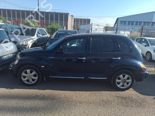 Used Parts CHRYSLER PT CRUISER (PT_)  2.2 CRD  4773774