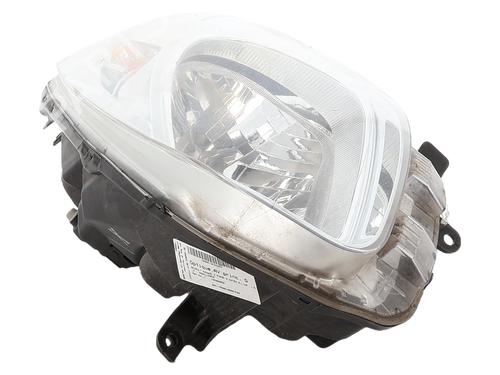 Left headlight RENAULT KANGOO Express (FW0/1_) 1.5 dCi 90 (FW0G, FW05, FW08, FW11) | BP38454601C28 - Image 3