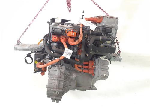 Engine VW UP! (121, 122, BL1, BL2, BL3, 123) e-Up | BP30675647M1  - Image 6