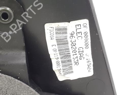 Left mirror RENAULT MASTER III Platform/Chassis (EV, HV, UV)  | BP31264943C26 