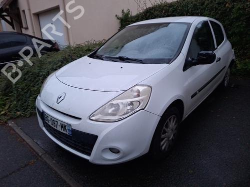Used Parts RENAULT CLIO III (BR0/1, CR0/1) 1.5 dCi (C/BR0G, C/BR1G) (68 hp) 4332943