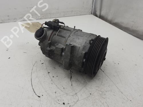 AC-Kompressor MERCEDES-BENZ A-CLASS (W168) A 170 CDI (168.009, 168.109) | BP24791012M34 