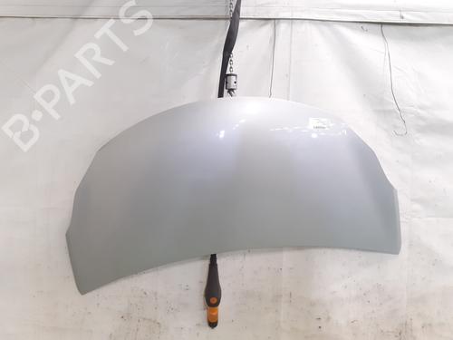 Used Hood SUZUKI ALTO VII (GF, HA25_, HA35_) 1.0 (AMF310, GFC31S) (68 hp) 25334427
