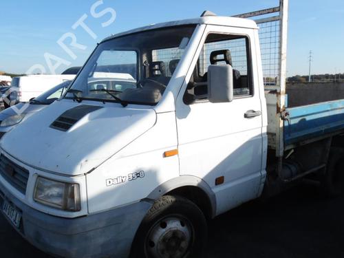 Used Parts IVECO DAILY II Platform/Chassis  35-8 (12931102, 12931104, 12931111, 12931112, 12931117,...  2415150