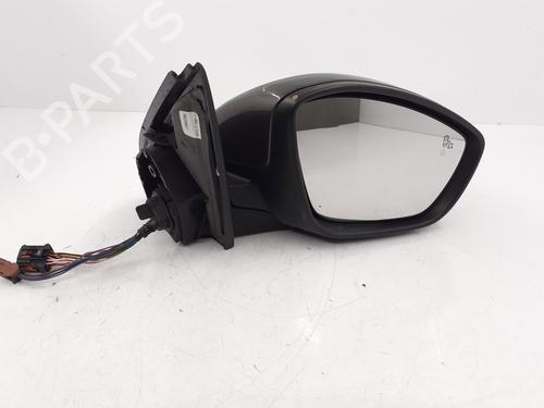 Außenspiegel rechts für PEUGEOT 308 II (LB_, LP_, LW_, LH_, L3_) 1.6 HDi / BlueHDi 115 (115 hp) 30355137