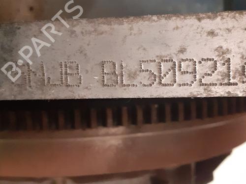Engine FORD FIESTA VI (CB1, CCN) 1.25 | BP40280815M1 - Image 4