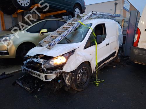 Used Parts FORD TRANSIT CONNECT V408 Box Body/MPV    4635662