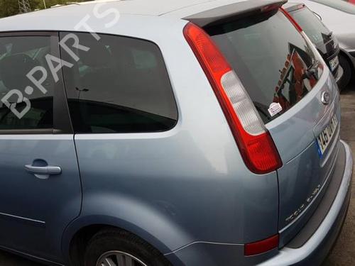 Windscreen washer tank FORD FOCUS C-MAX (DM2) 1.8 TDCi | BP24781688C113 