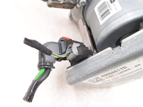 steering-column-ford-fiesta-vii-hj-hf-2017-24793052 main image