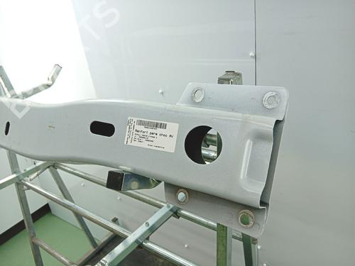 Used Front bumper reinforcement Front bumper reinforcement RENAULT MASTER III Van (FV) Z.E. (FV1Z) (77 hp) 36223853 36223853