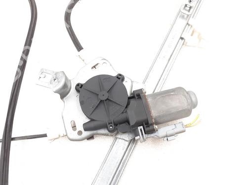 Alzavetro anteriore destra CITROËN XSARA (N1) 2.0 HDi 90 (90 hp) 24787676