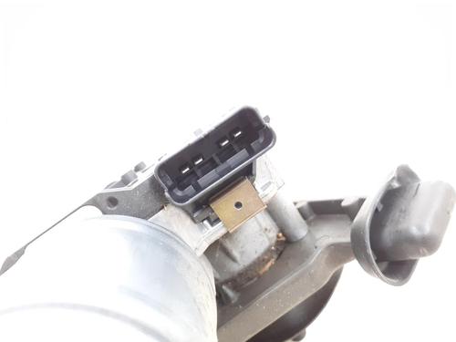 Used Front wiper motor Front wiper motor CITROËN C4 Picasso II 1.6 HDi / BlueHDi 115 (115 hp) 24789813 24789813