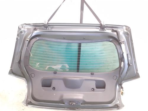 Tailgate DS DS 3 (SA_) 1.6 BlueHDi 100 (SABHY0, SABHYT) | BP28314393C6 - Image 2