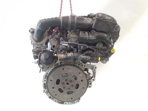 Engine CITROËN BERLINGO Box Body/MPV (K9) 1.5 BlueHDi 130 | BP32523204M1