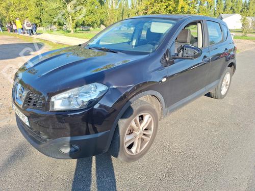 Used Parts NISSAN QASHQAI I (J10, NJ10) 1.5 dCi (110 hp) 4371266